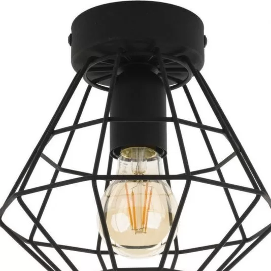 TK Lighting griestu lampa